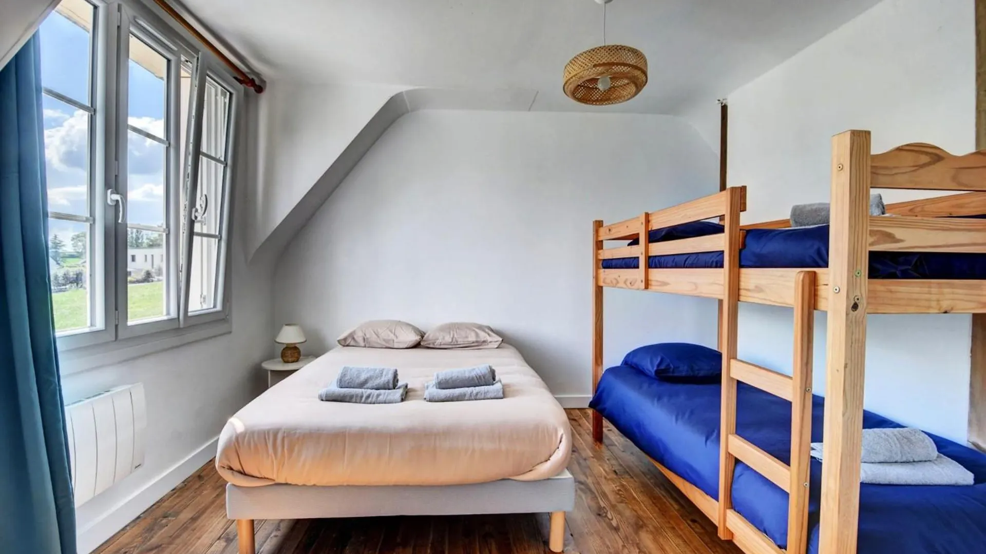 Maison 6 Personnes A 2 Pas Du Canal De Nantes A Brest Carhaix-Plouguer